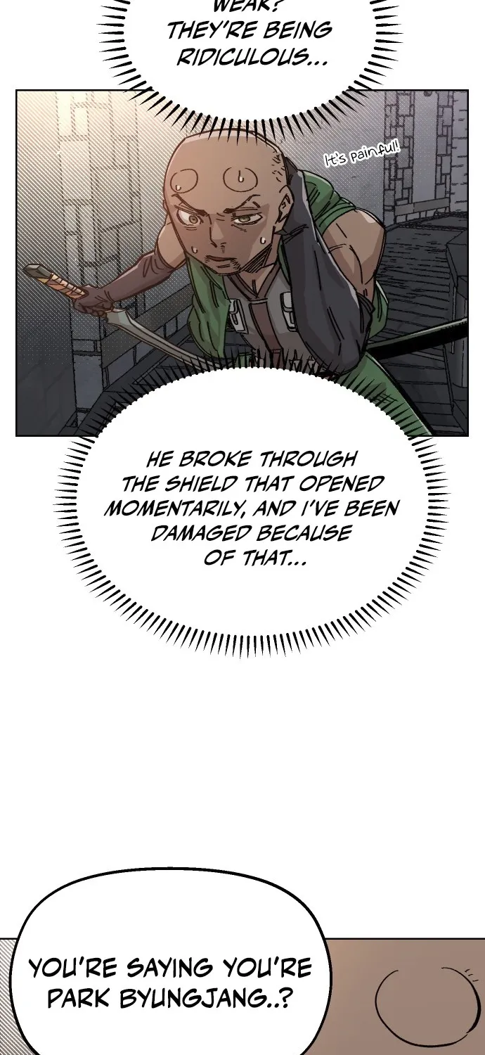 Reincarnation Of The Veteran Soldier Zinmanga X Chapter 38 Page 23