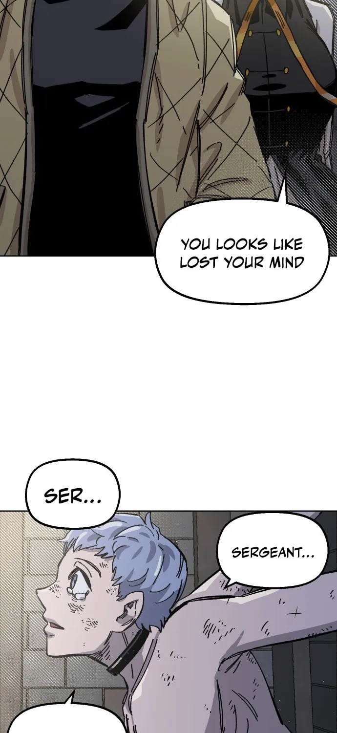 Reincarnation Of The Veteran Soldier Zinmanga X Chapter 38 Page 60
