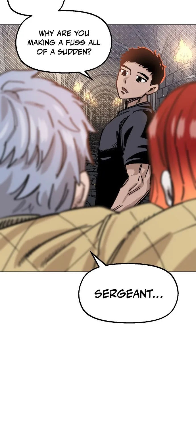 Reincarnation Of The Veteran Soldier Zinmanga X Chapter 38 Page 79