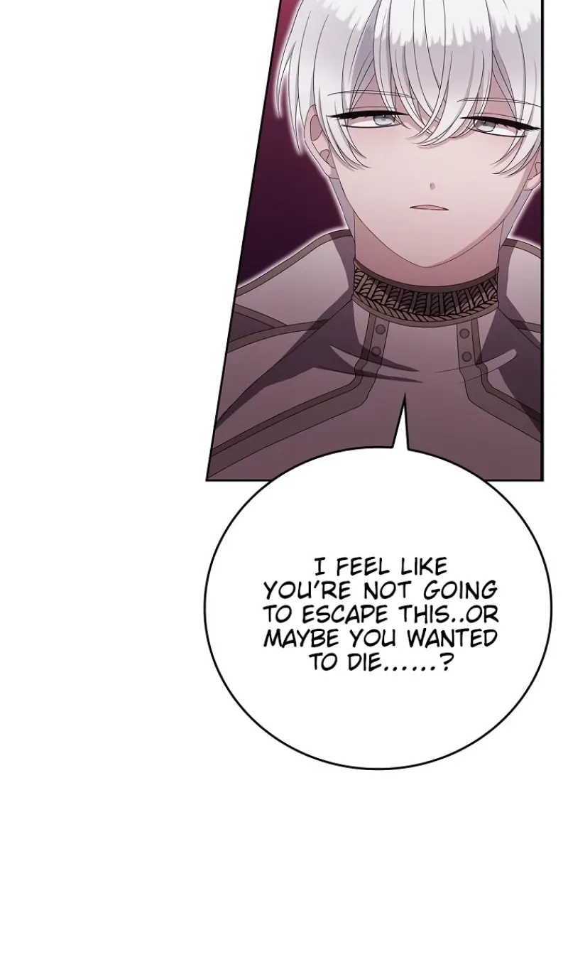 The Reason I Have To Be A Villain Zinmanga X Chapter 14 Page 9