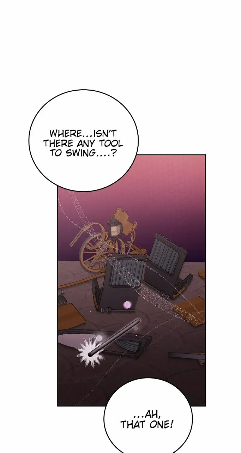 The Reason I Have To Be A Villain Zinmanga X Chapter 14 Page 18