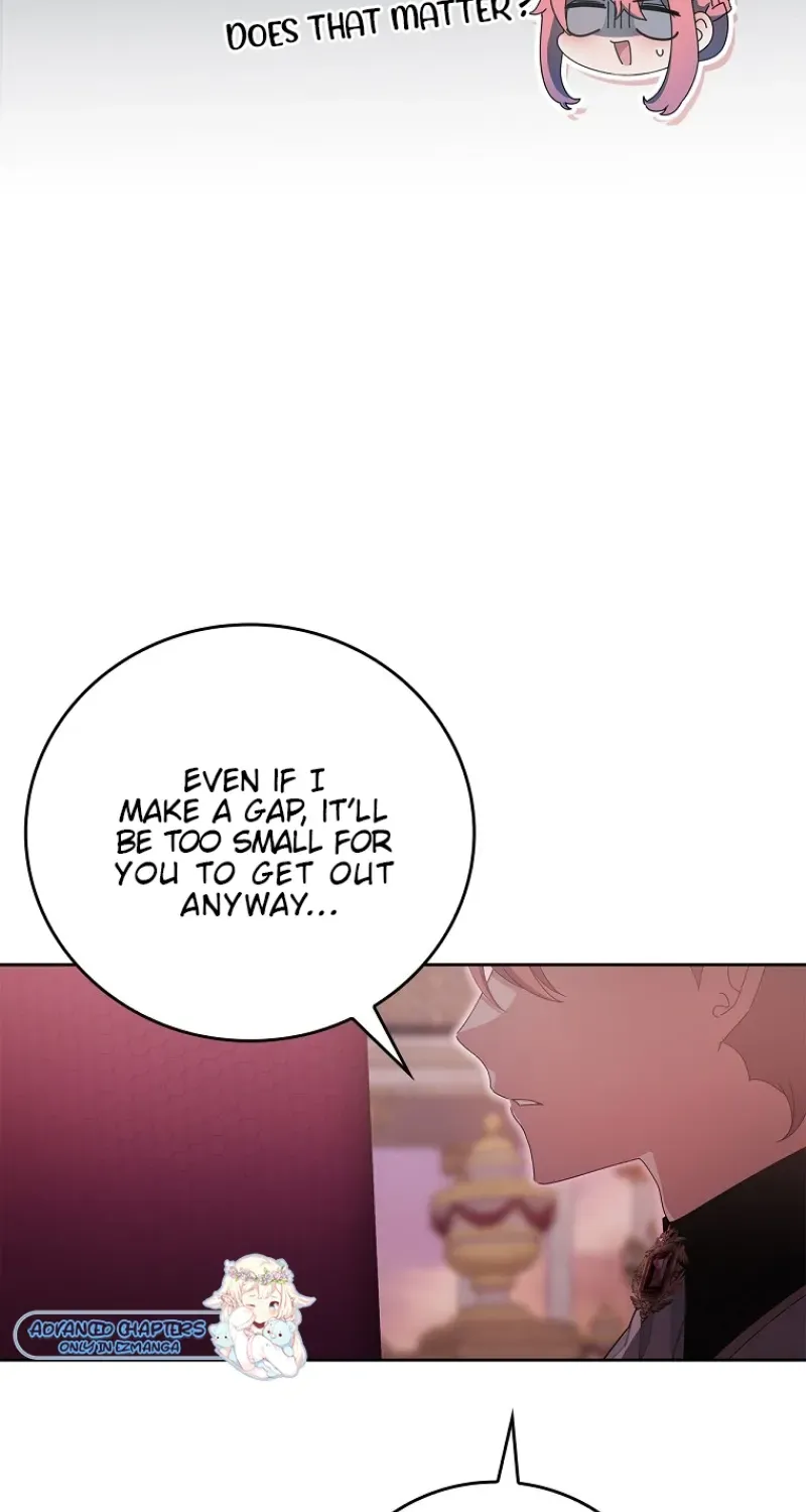 The Reason I Have To Be A Villain Zinmanga X Chapter 14 Page 56