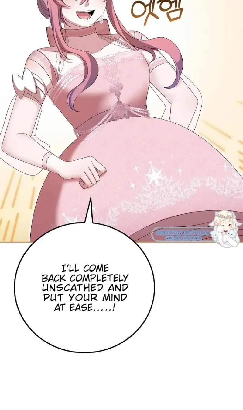 The Reason I Have To Be A Villain Zinmanga X Chapter 14 Page 69