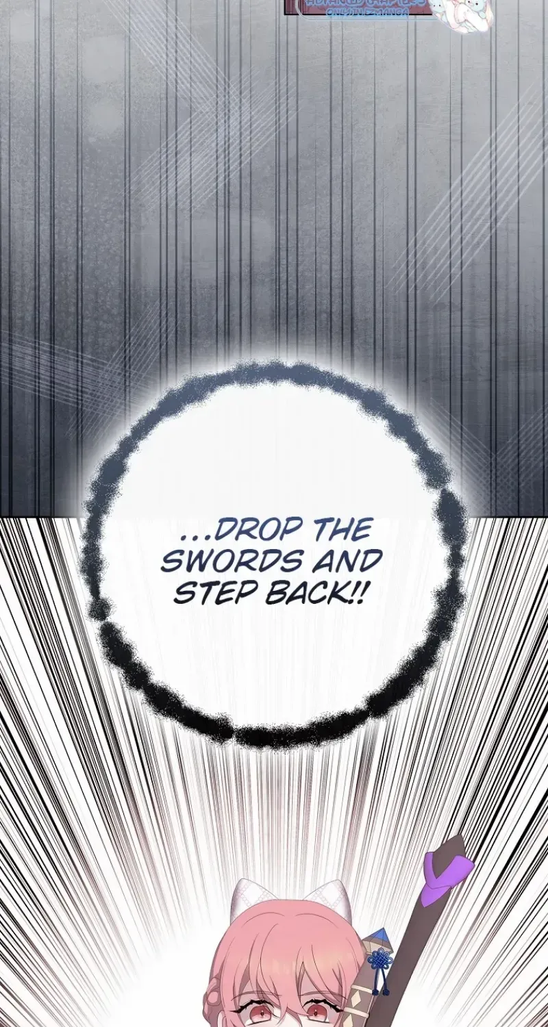 The Reason I Have To Be A Villain Zinmanga X Chapter 14 Page 91