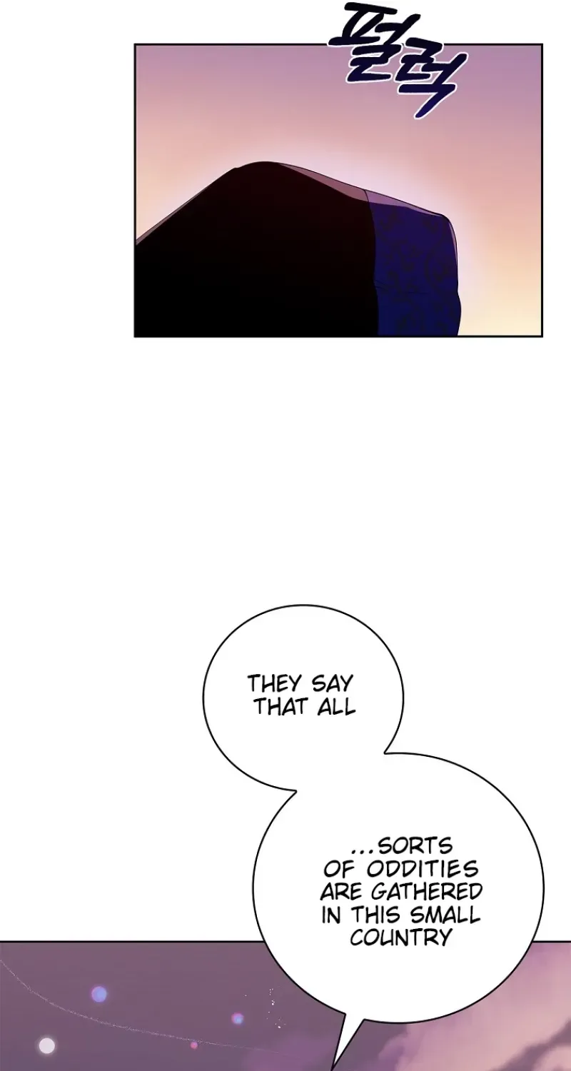 The Reason I Have To Be A Villain Zinmanga X Chapter 13 Page 6
