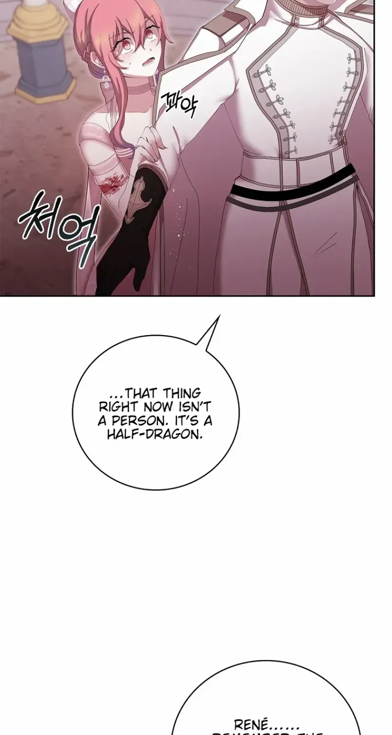 The Reason I Have To Be A Villain Zinmanga X Chapter 13 Page 32