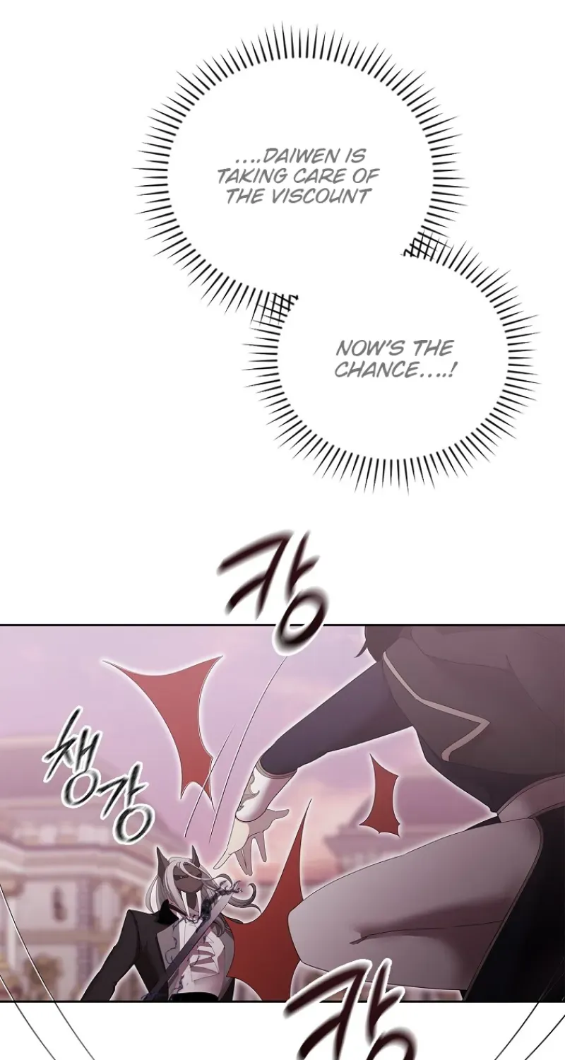 The Reason I Have To Be A Villain Zinmanga X Chapter 13 Page 42