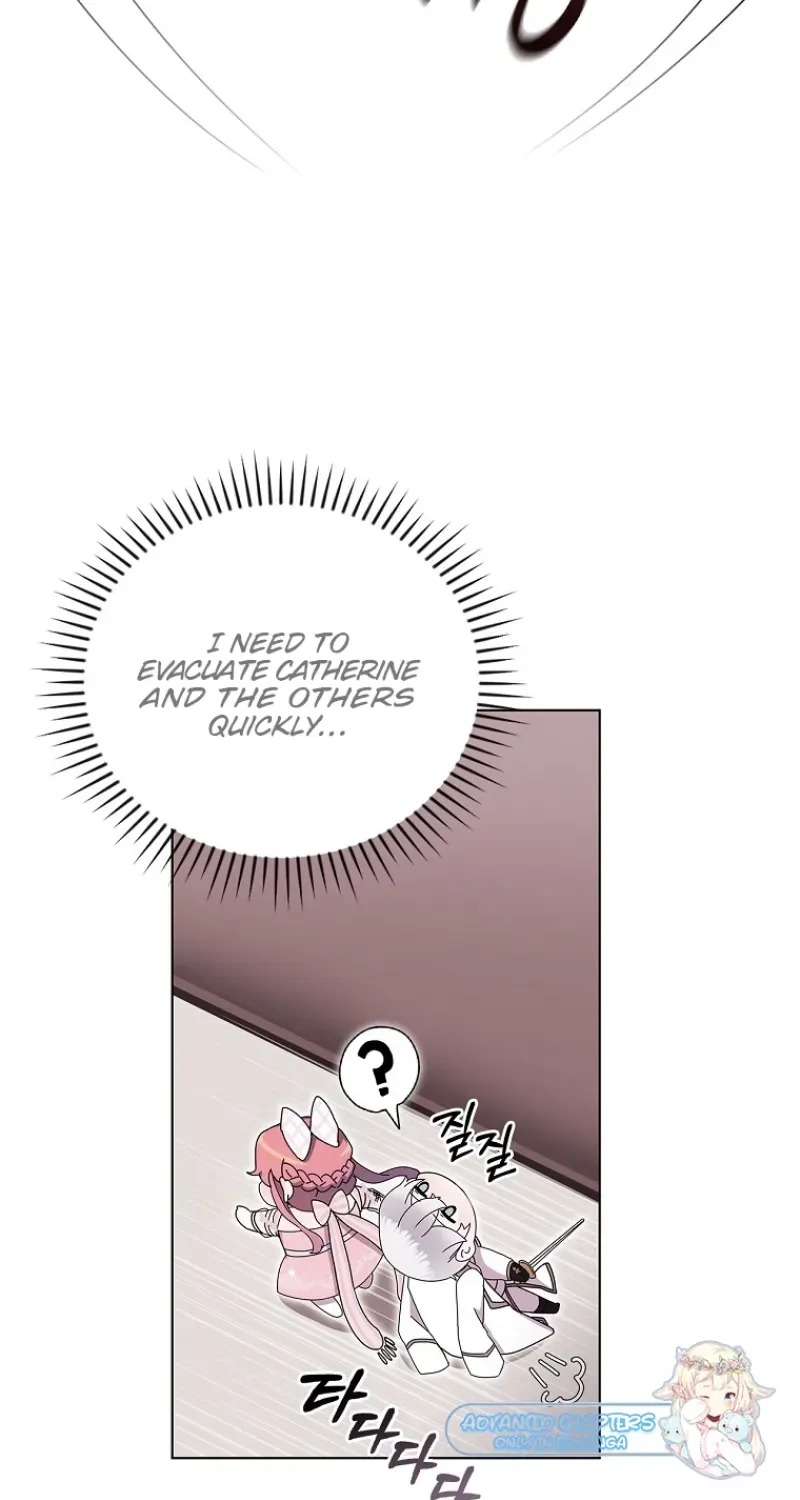 The Reason I Have To Be A Villain Zinmanga X Chapter 13 Page 43