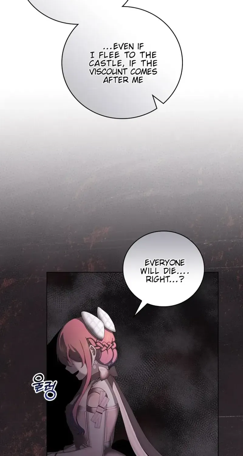 The Reason I Have To Be A Villain Zinmanga X Chapter 13 Page 59