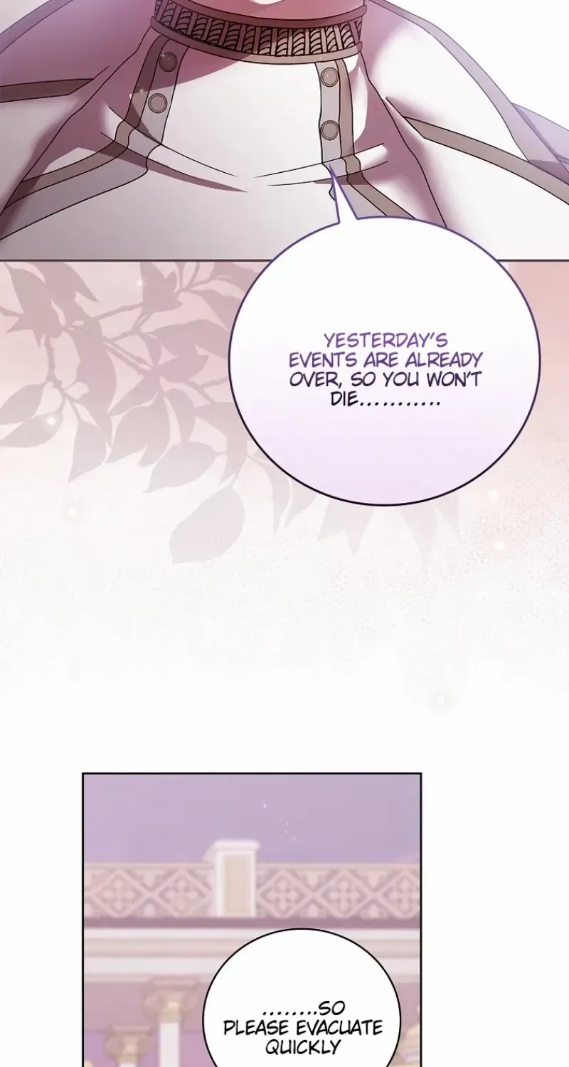 The Reason I Have To Be A Villain Zinmanga X Chapter 13 Page 62