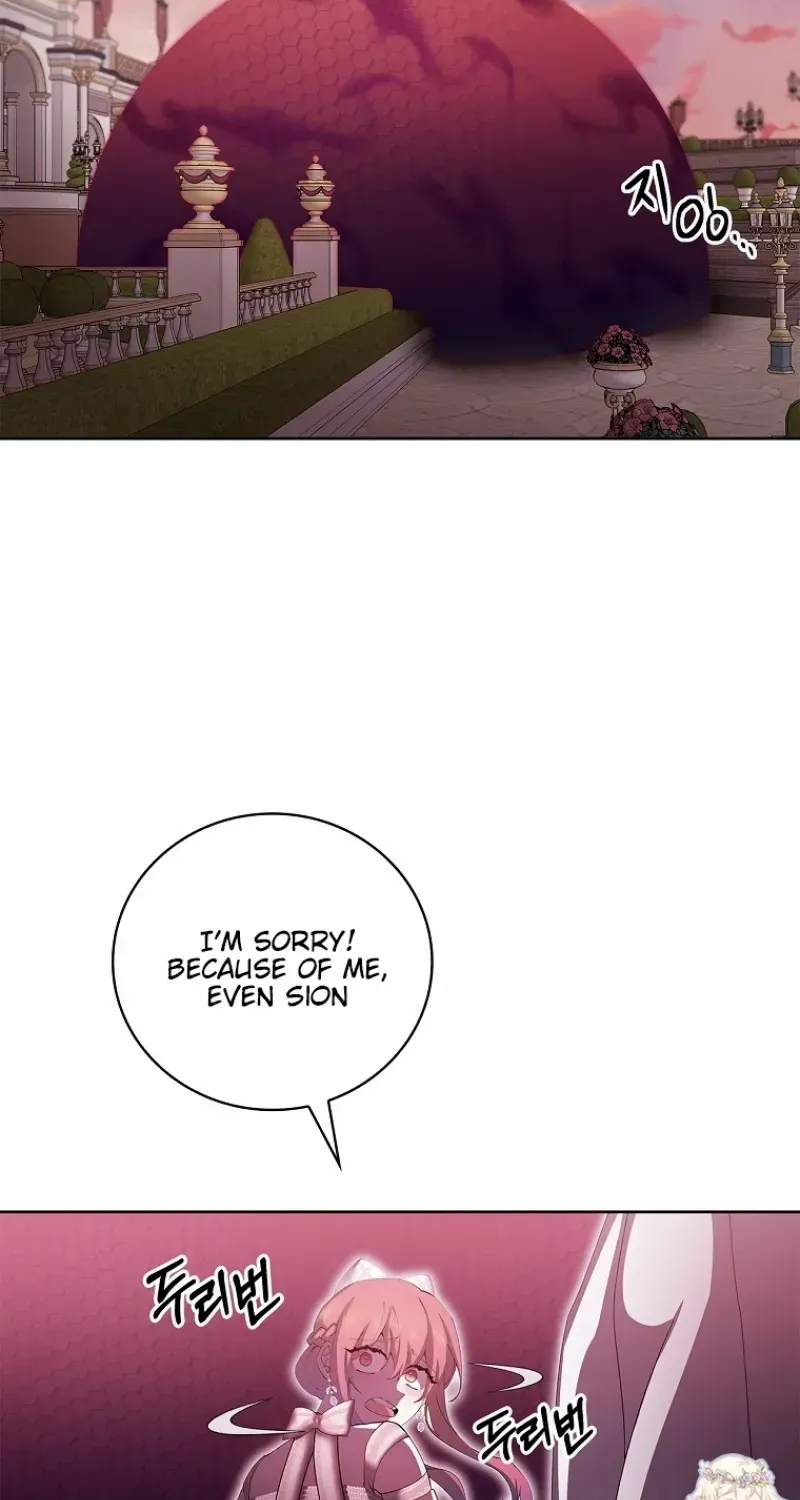 The Reason I Have To Be A Villain Zinmanga X Chapter 13 Page 67