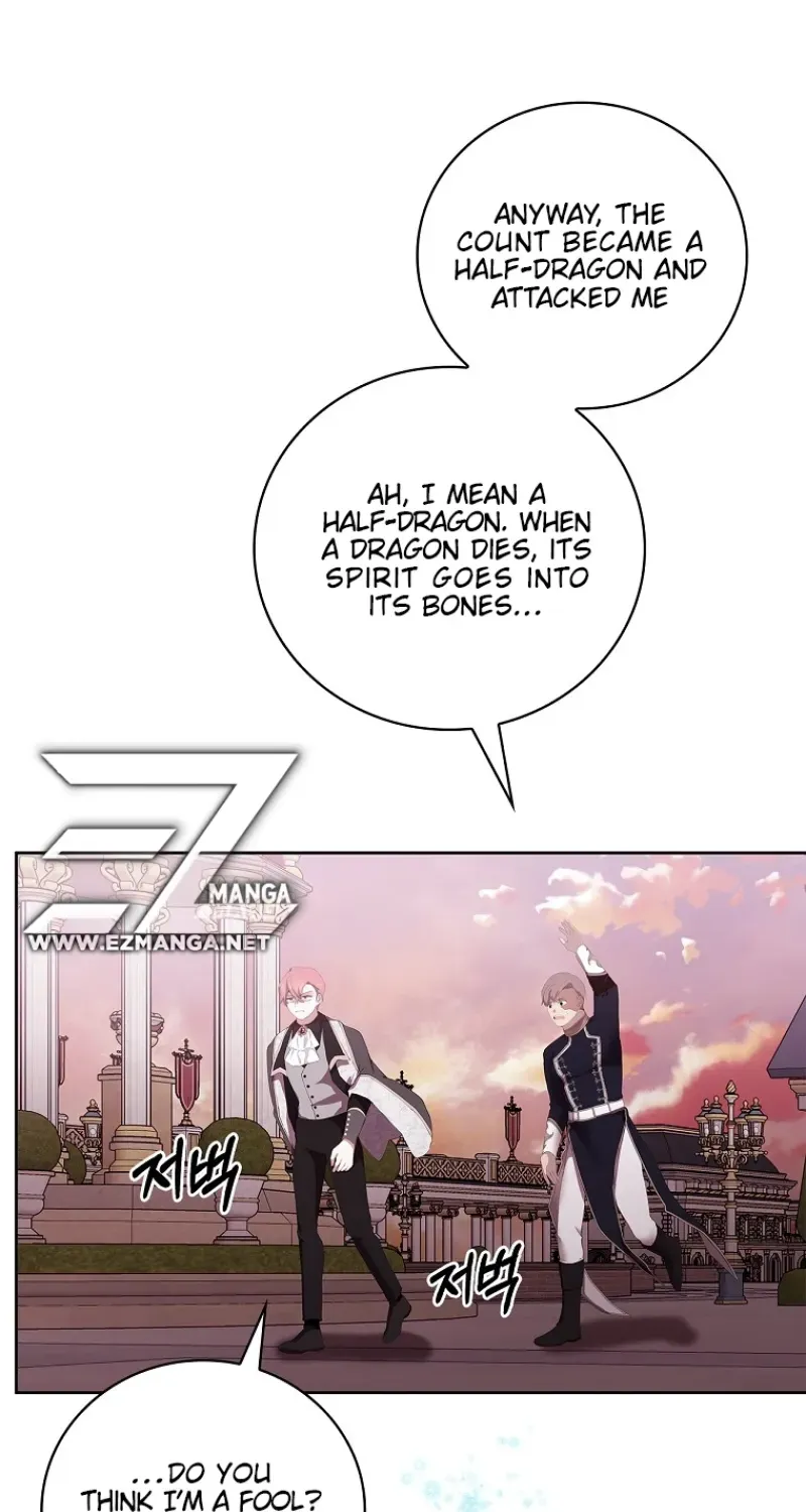 The Reason I Have To Be A Villain Zinmanga X Chapter 13 Page 91