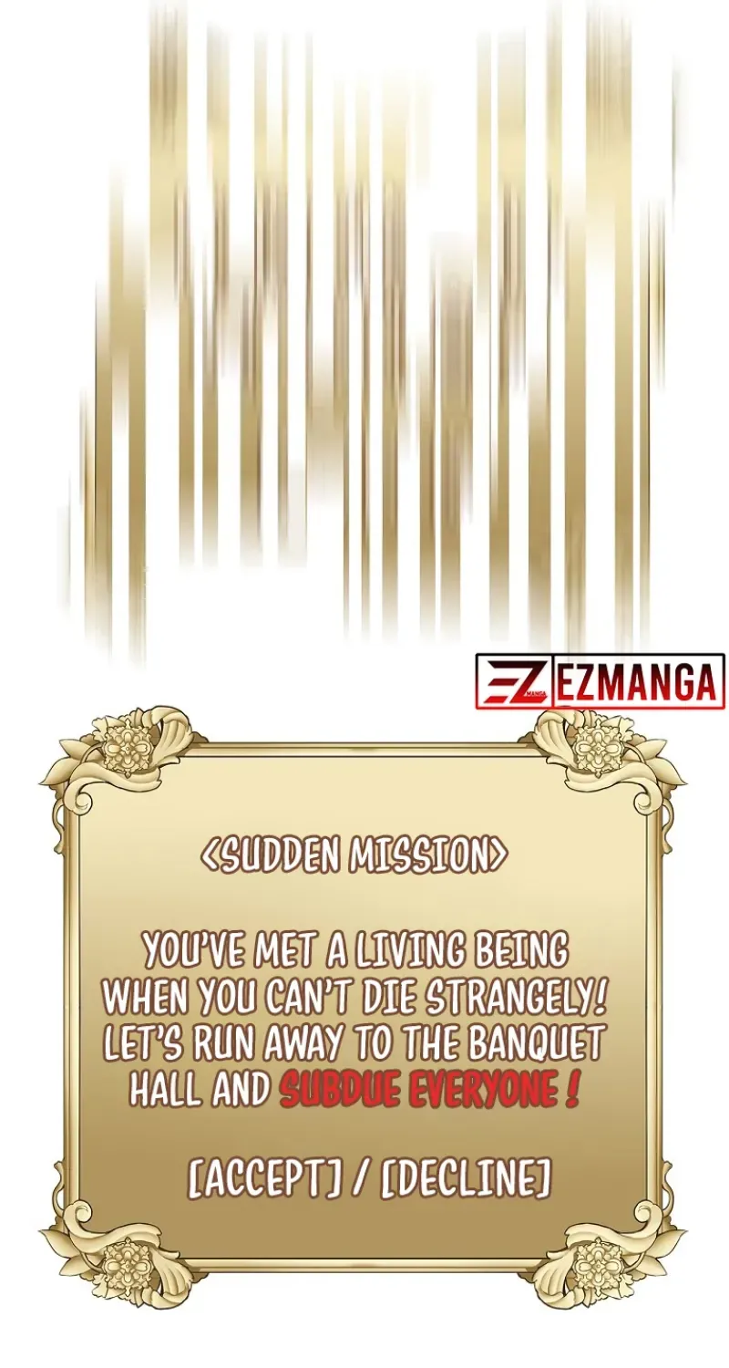 The Reason I Have To Be A Villain Zinmanga X Chapter 12 Page 32