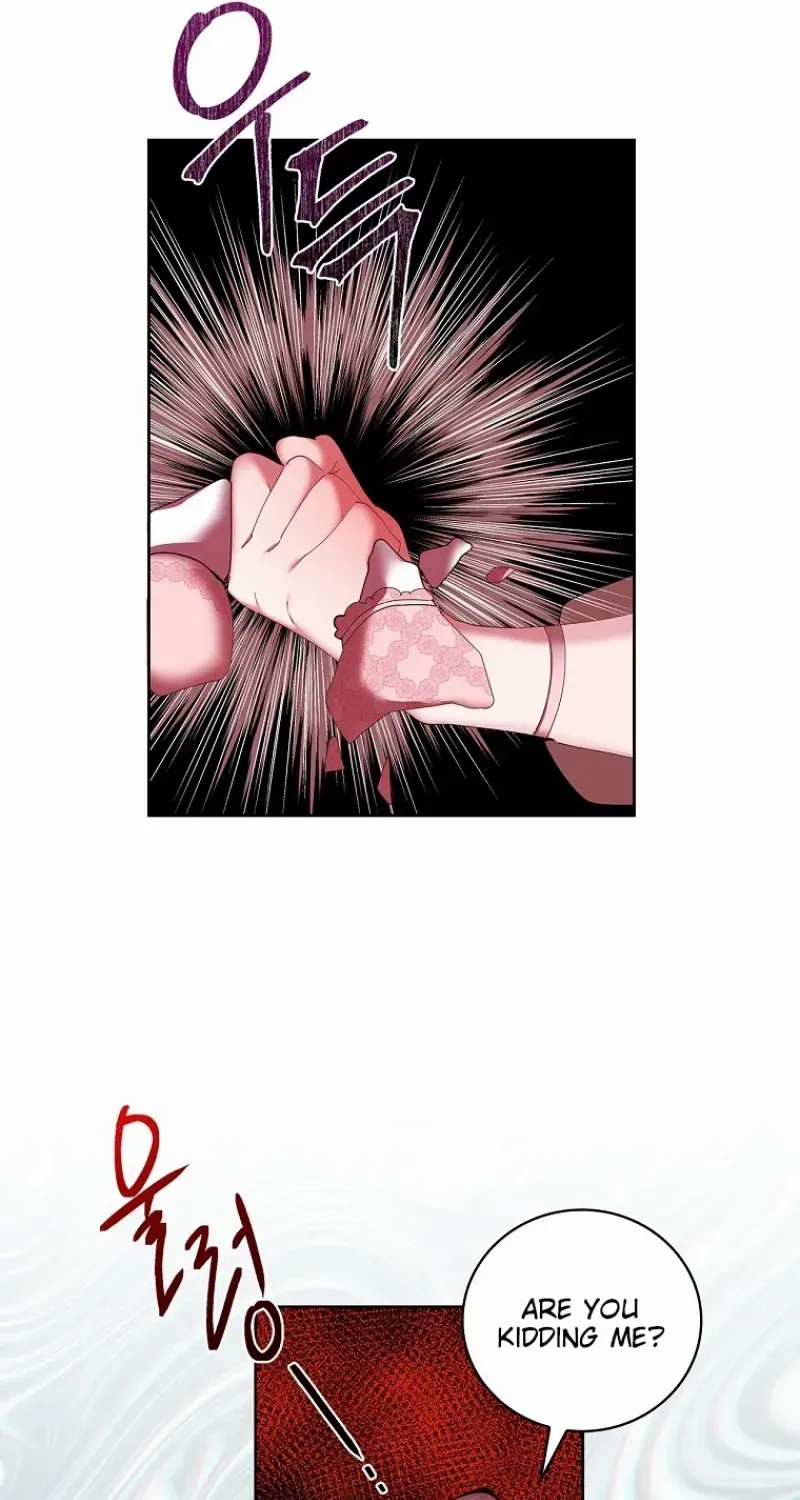 The Reason I Have To Be A Villain Zinmanga X Chapter 12 Page 36