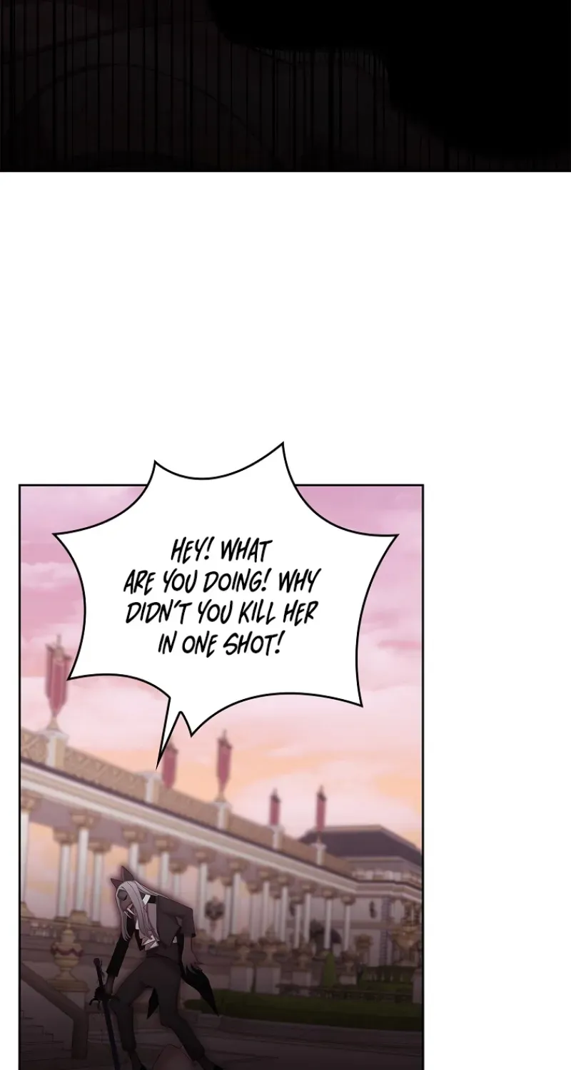 The Reason I Have To Be A Villain Zinmanga X Chapter 12 Page 68