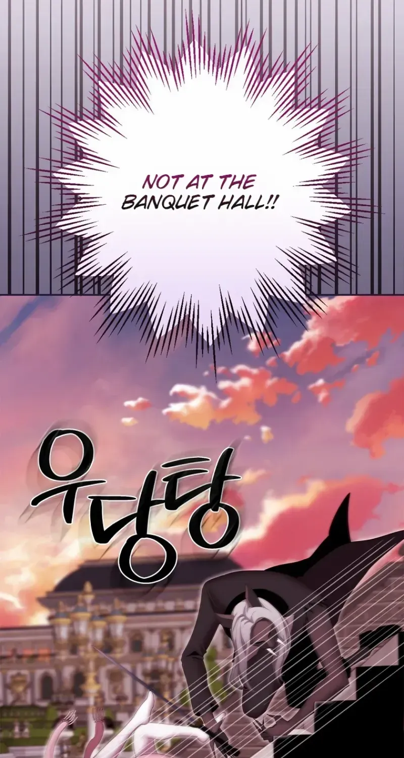 The Reason I Have To Be A Villain Zinmanga X Chapter 12 Page 85