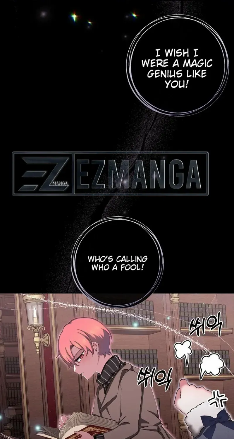 The Reason I Have To Be A Villain Zinmanga X Chapter 12 Page 94