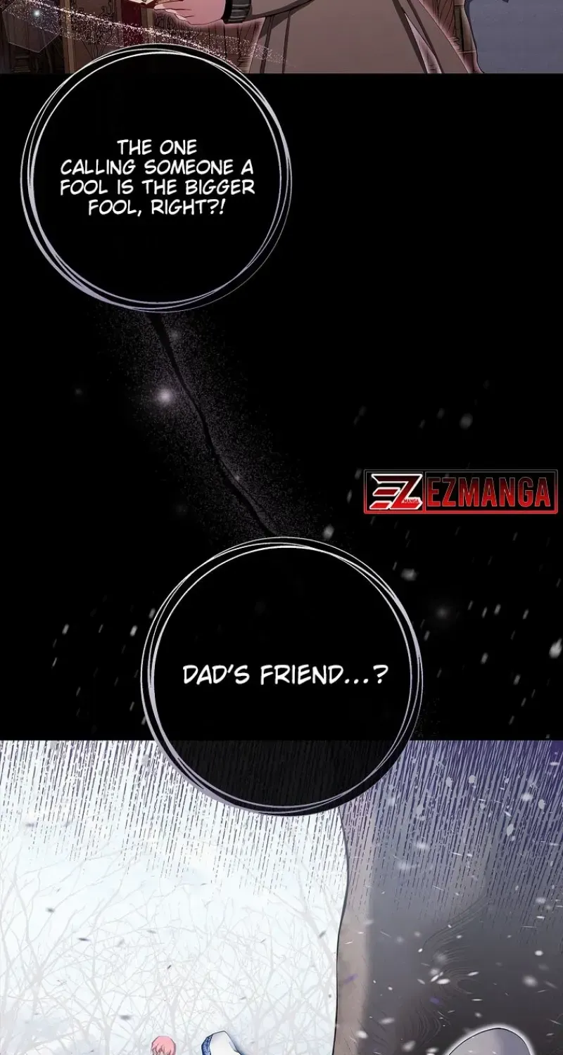 The Reason I Have To Be A Villain Zinmanga X Chapter 12 Page 95