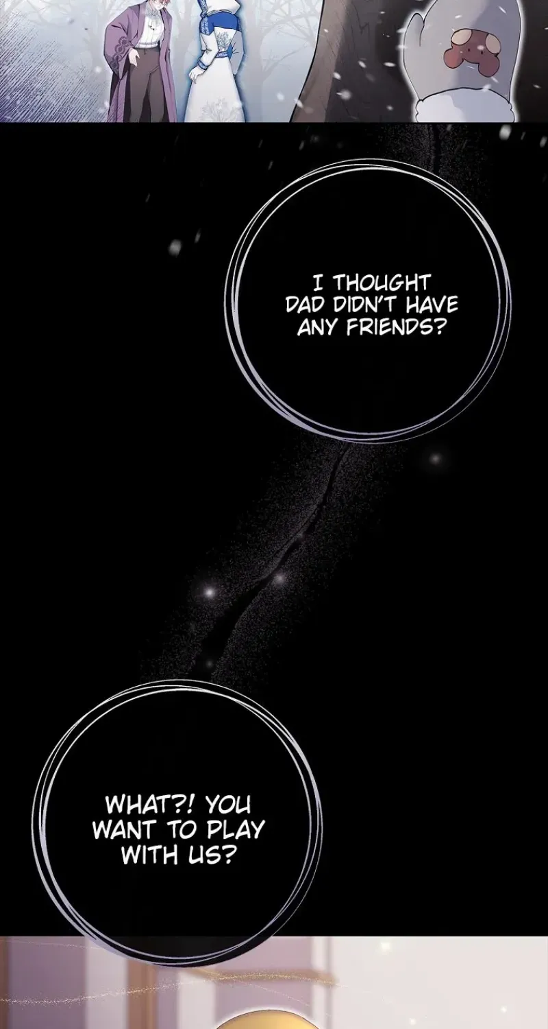 The Reason I Have To Be A Villain Zinmanga X Chapter 12 Page 96