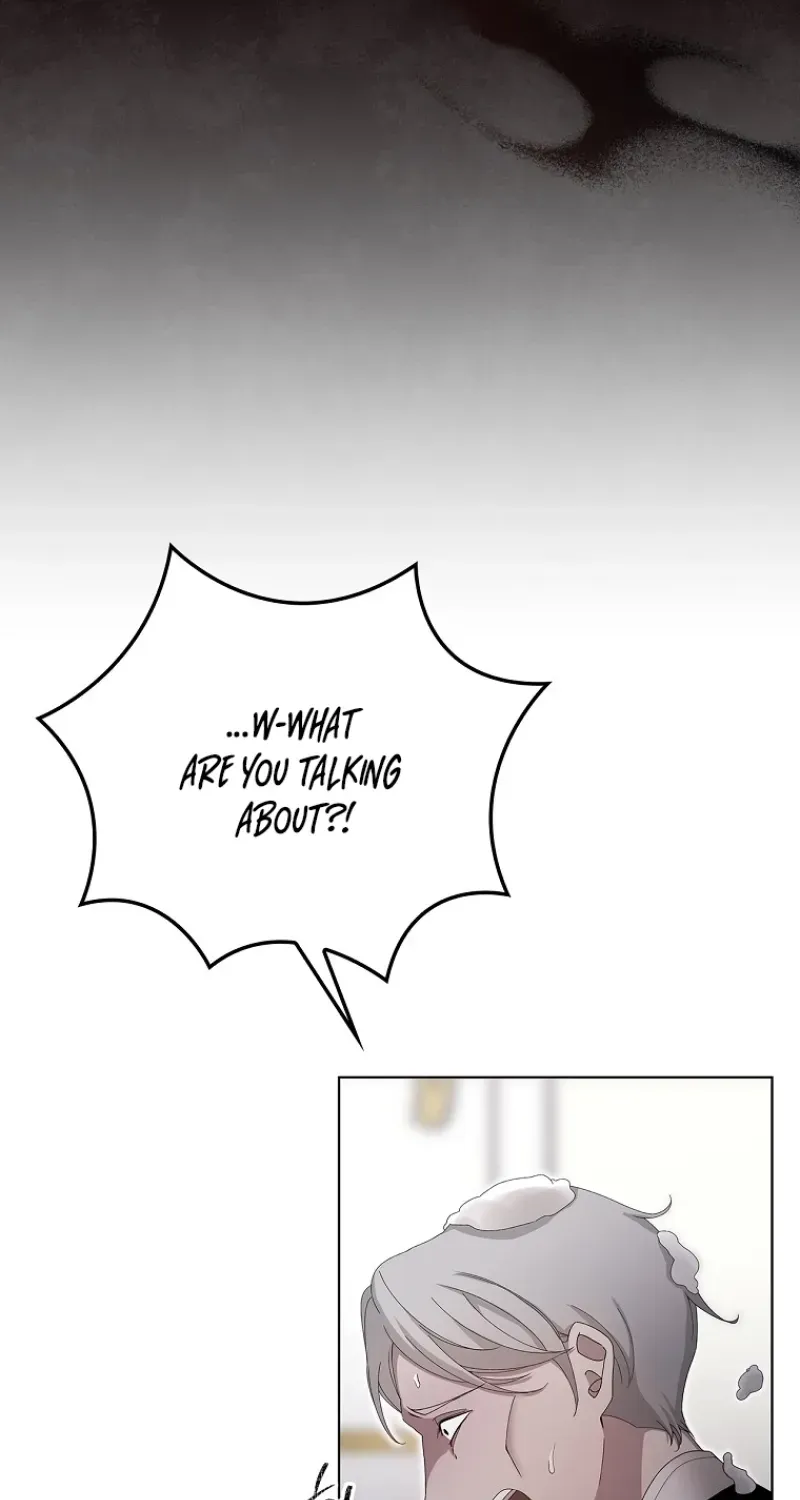 The Reason I Have To Be A Villain Zinmanga X Chapter 11 Page 32