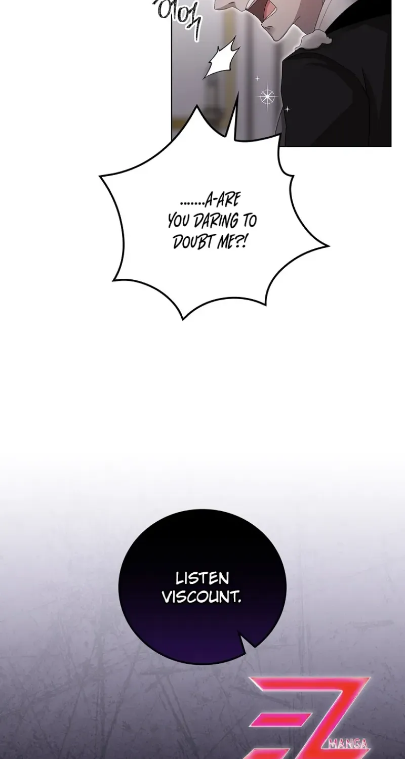 The Reason I Have To Be A Villain Zinmanga X Chapter 11 Page 33