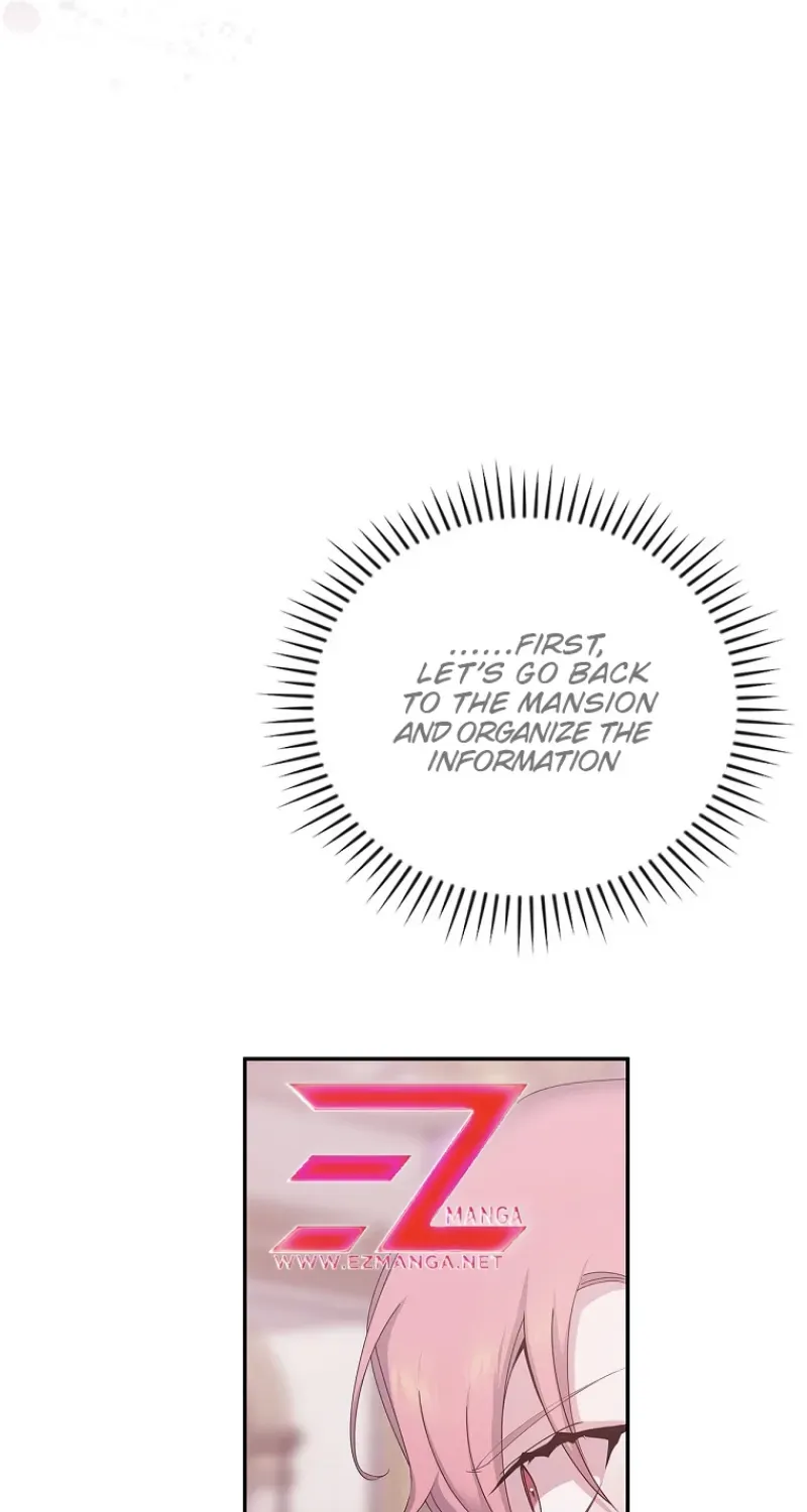 The Reason I Have To Be A Villain Zinmanga X Chapter 11 Page 84