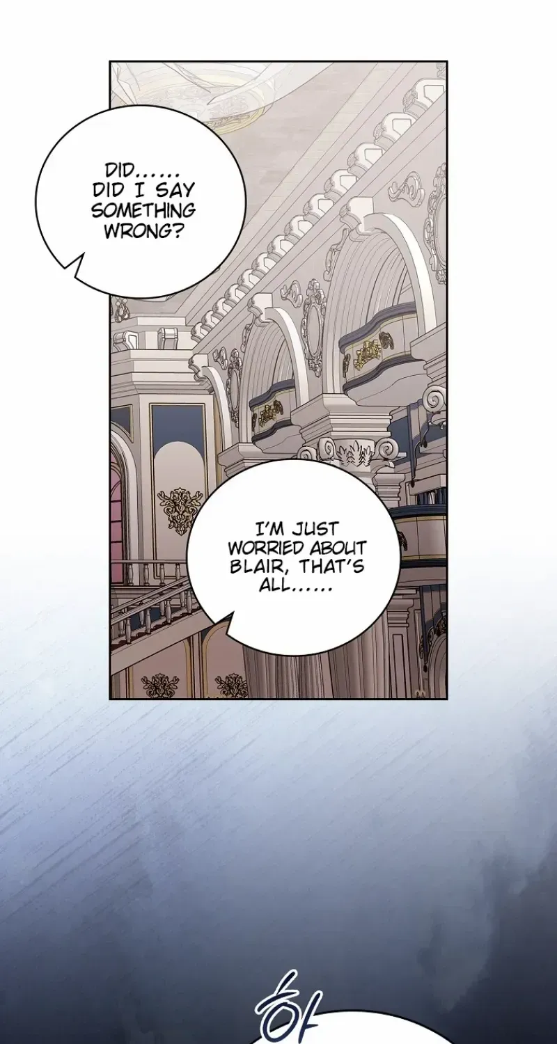The Reason I Have To Be A Villain Zinmanga X Chapter 10 Page 43