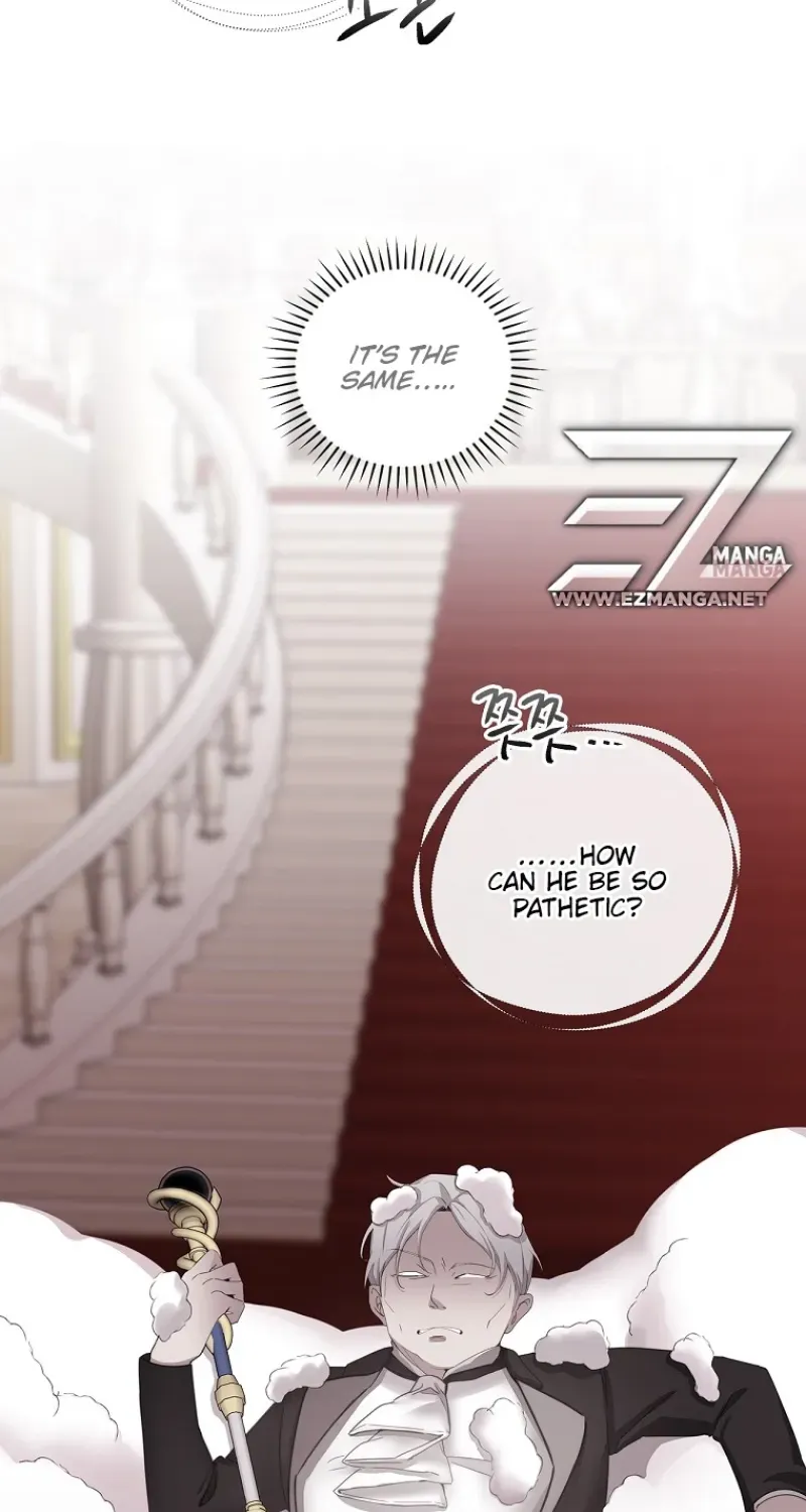 The Reason I Have To Be A Villain Zinmanga X Chapter 10 Page 77
