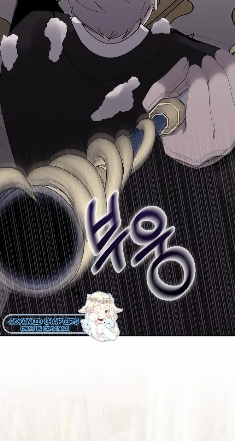 The Reason I Have To Be A Villain Zinmanga X Chapter 10 Page 96