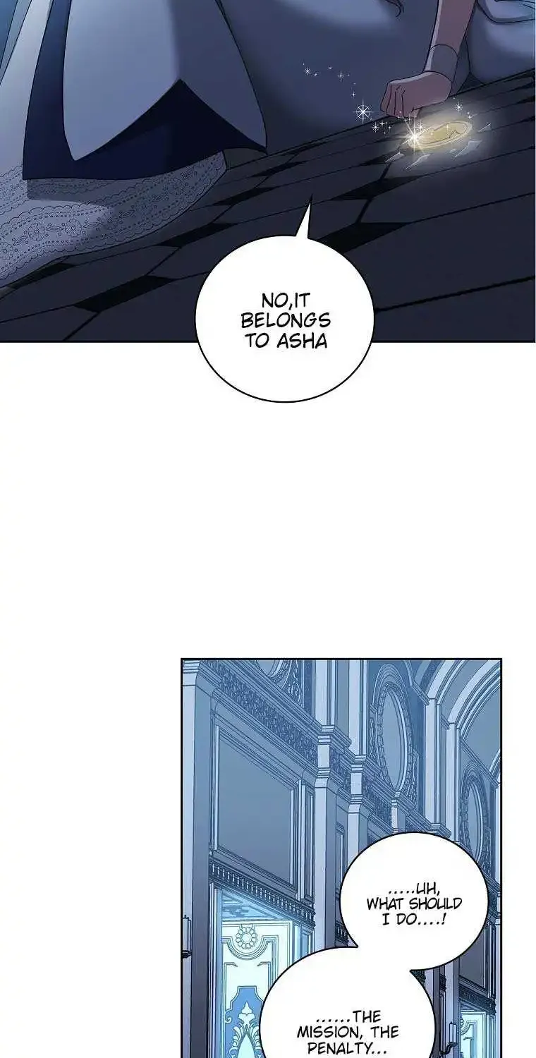 The Reason I Have To Be A Villain Zinmanga X Chapter 9 Page 19