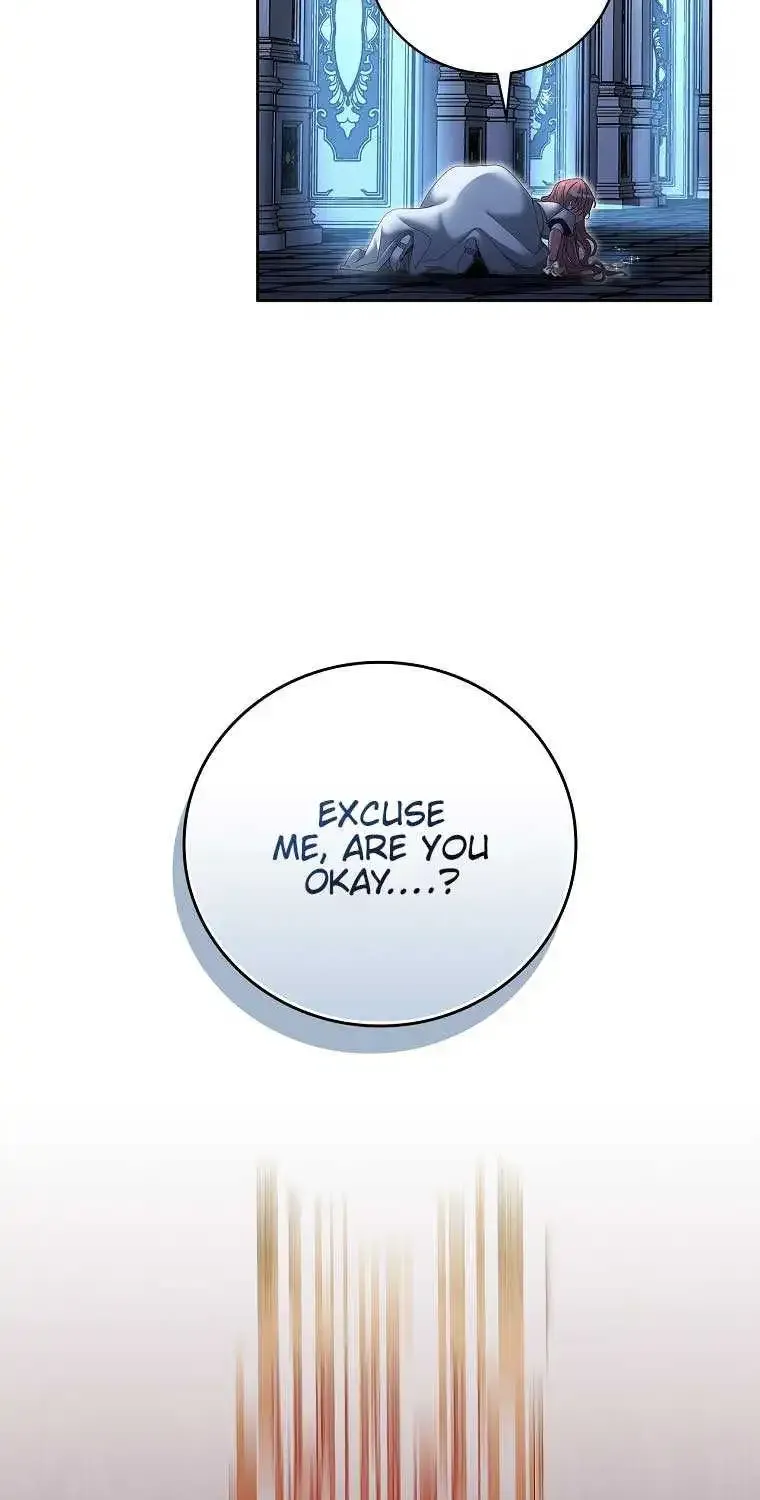 The Reason I Have To Be A Villain Zinmanga X Chapter 9 Page 20