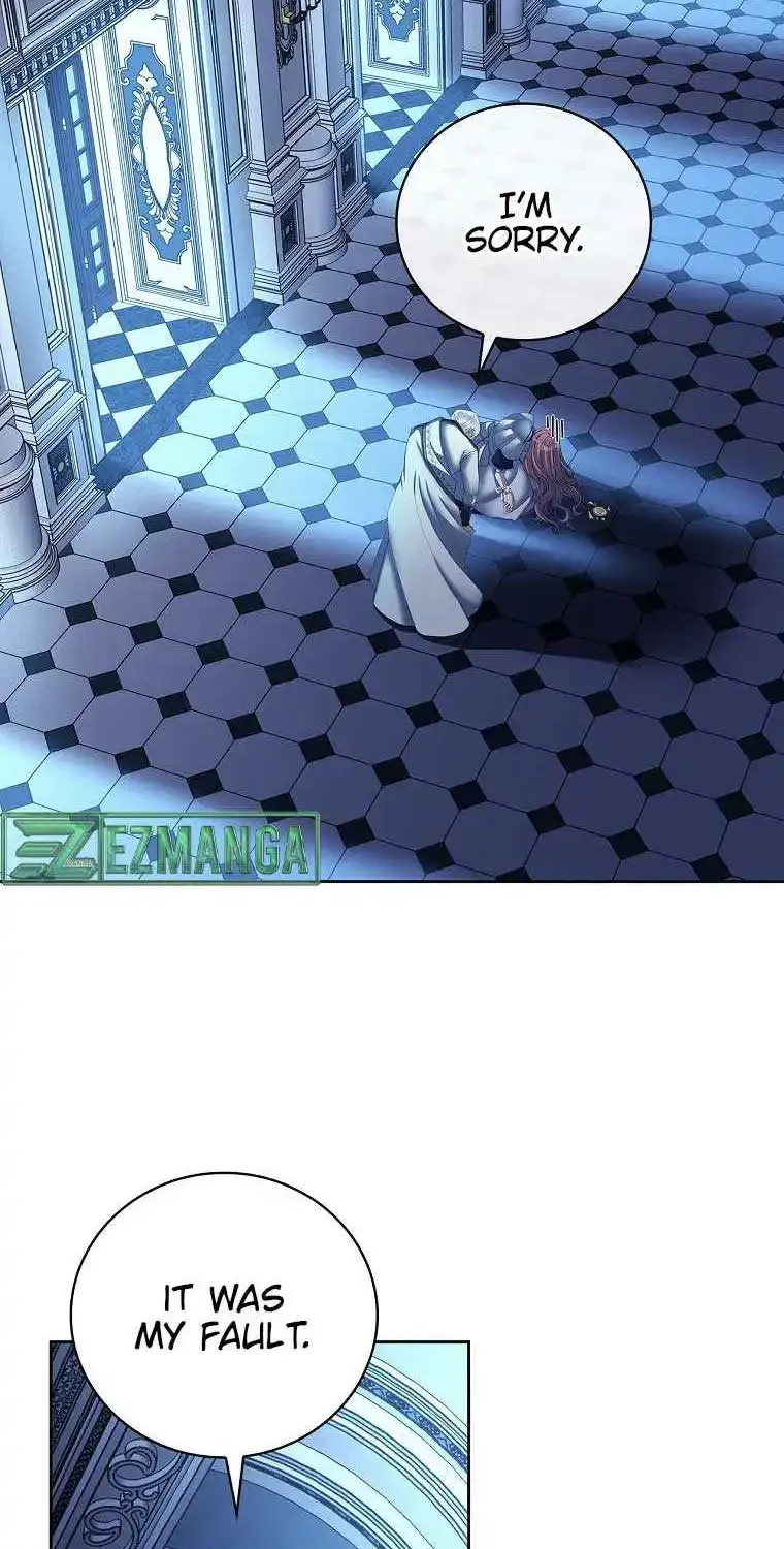 The Reason I Have To Be A Villain Zinmanga X Chapter 9 Page 29