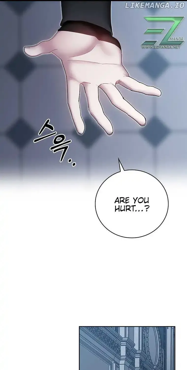 The Reason I Have To Be A Villain Zinmanga X Chapter 9 Page 31