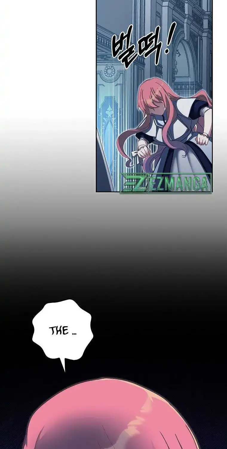 The Reason I Have To Be A Villain Zinmanga X Chapter 9 Page 32
