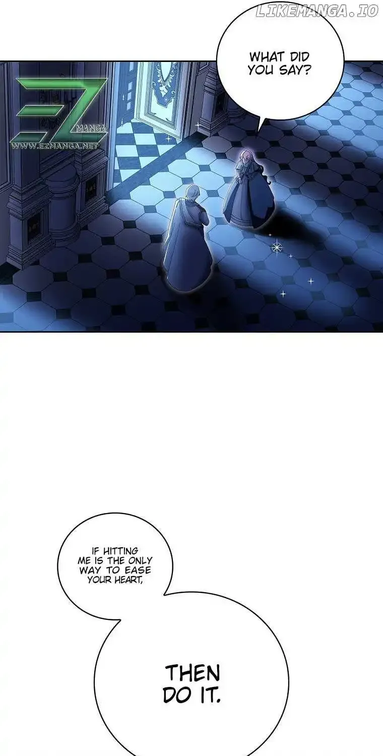 The Reason I Have To Be A Villain Zinmanga X Chapter 9 Page 51