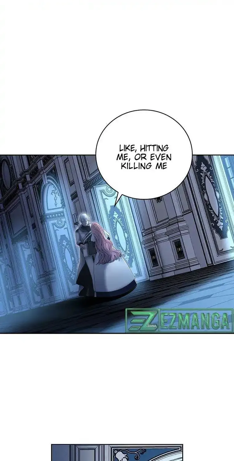 The Reason I Have To Be A Villain Zinmanga X Chapter 9 Page 55