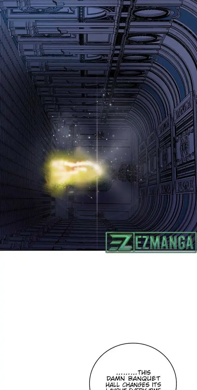 The Reason I Have To Be A Villain Zinmanga X Chapter 9 Page 71