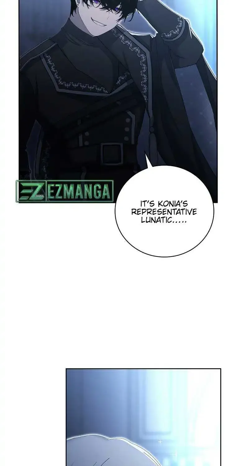 The Reason I Have To Be A Villain Zinmanga X Chapter 9 Page 74