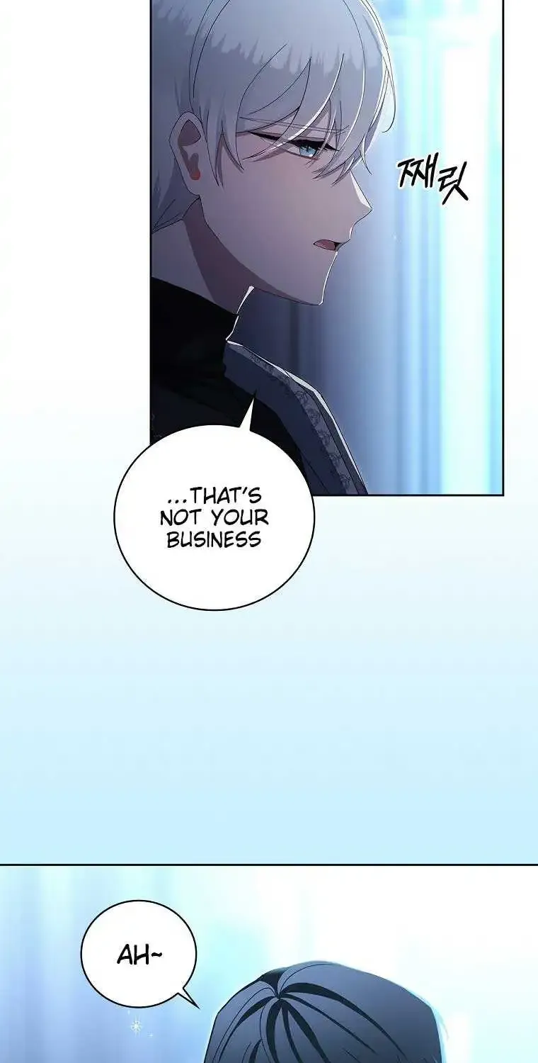 The Reason I Have To Be A Villain Zinmanga X Chapter 9 Page 75