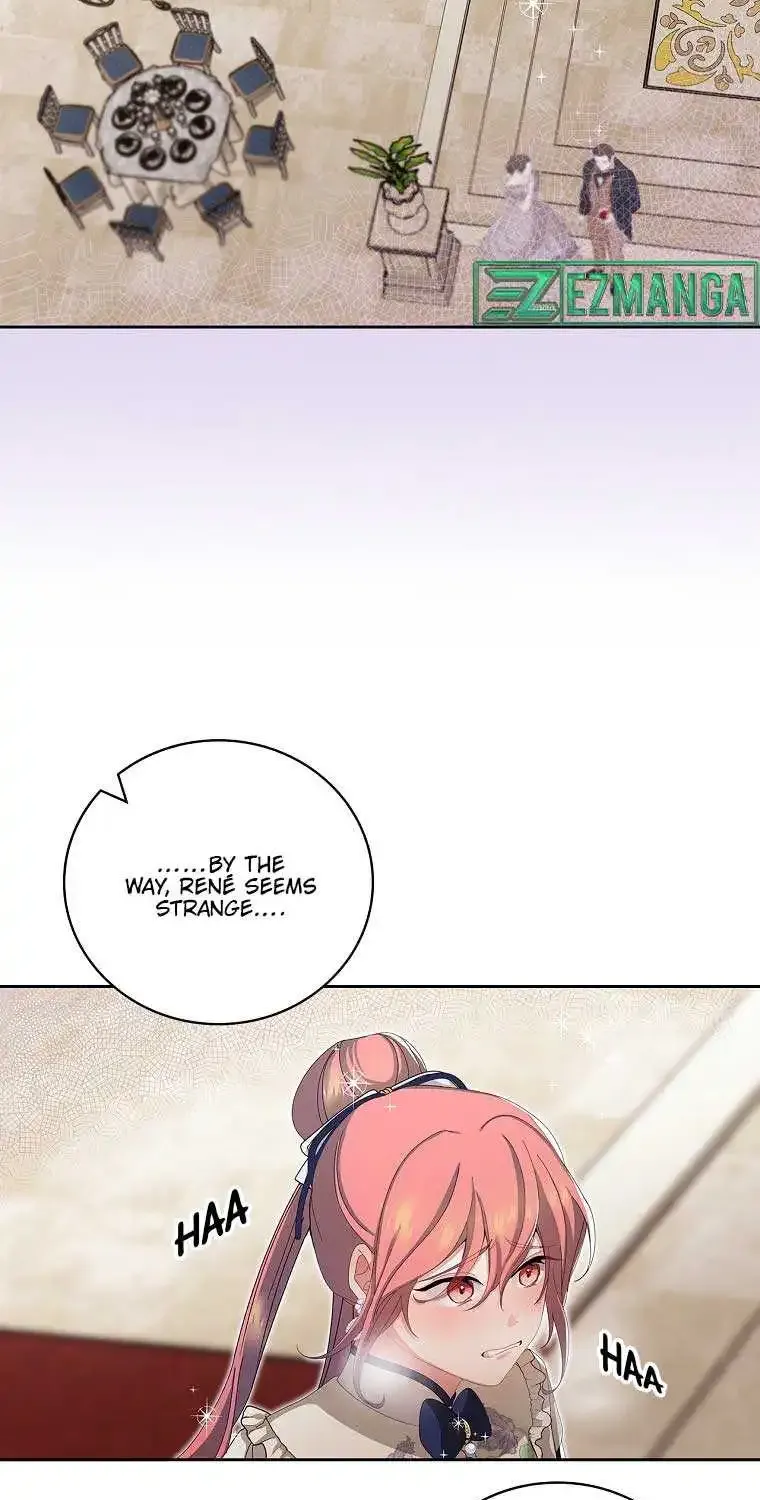 The Reason I Have To Be A Villain Zinmanga X Chapter 8 Page 7