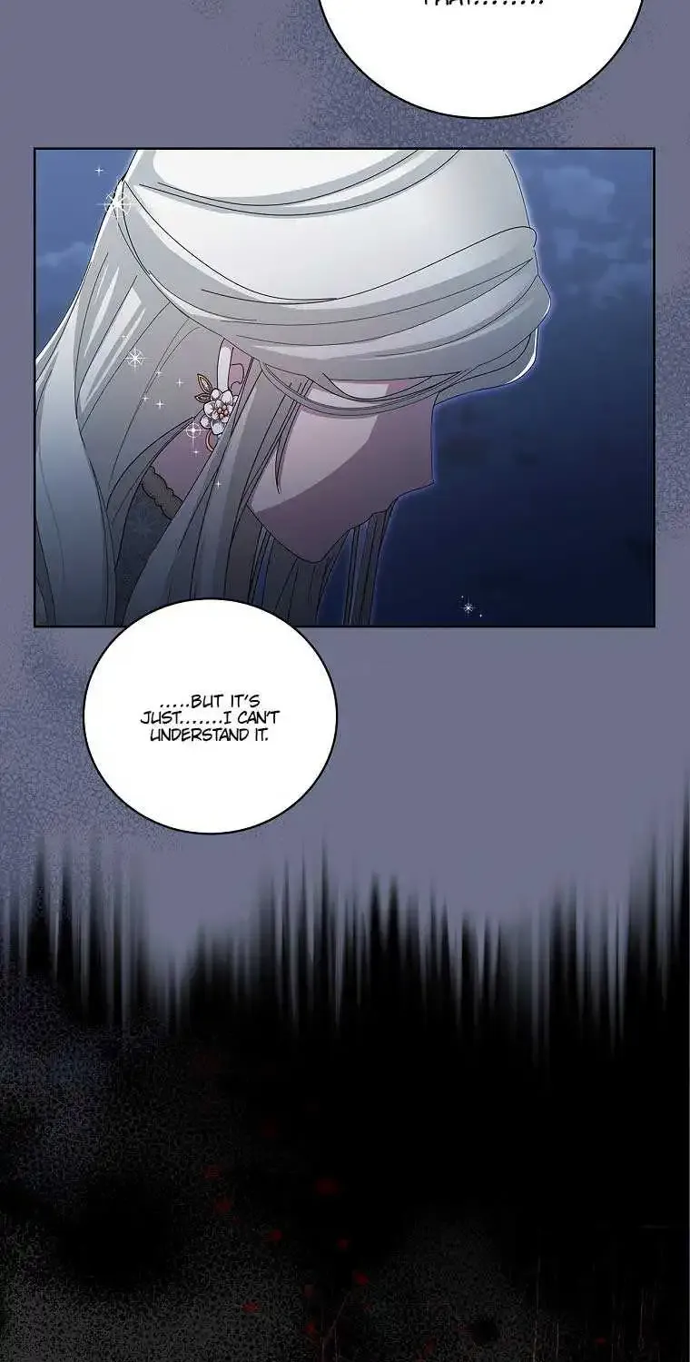 The Reason I Have To Be A Villain Zinmanga X Chapter 8 Page 32