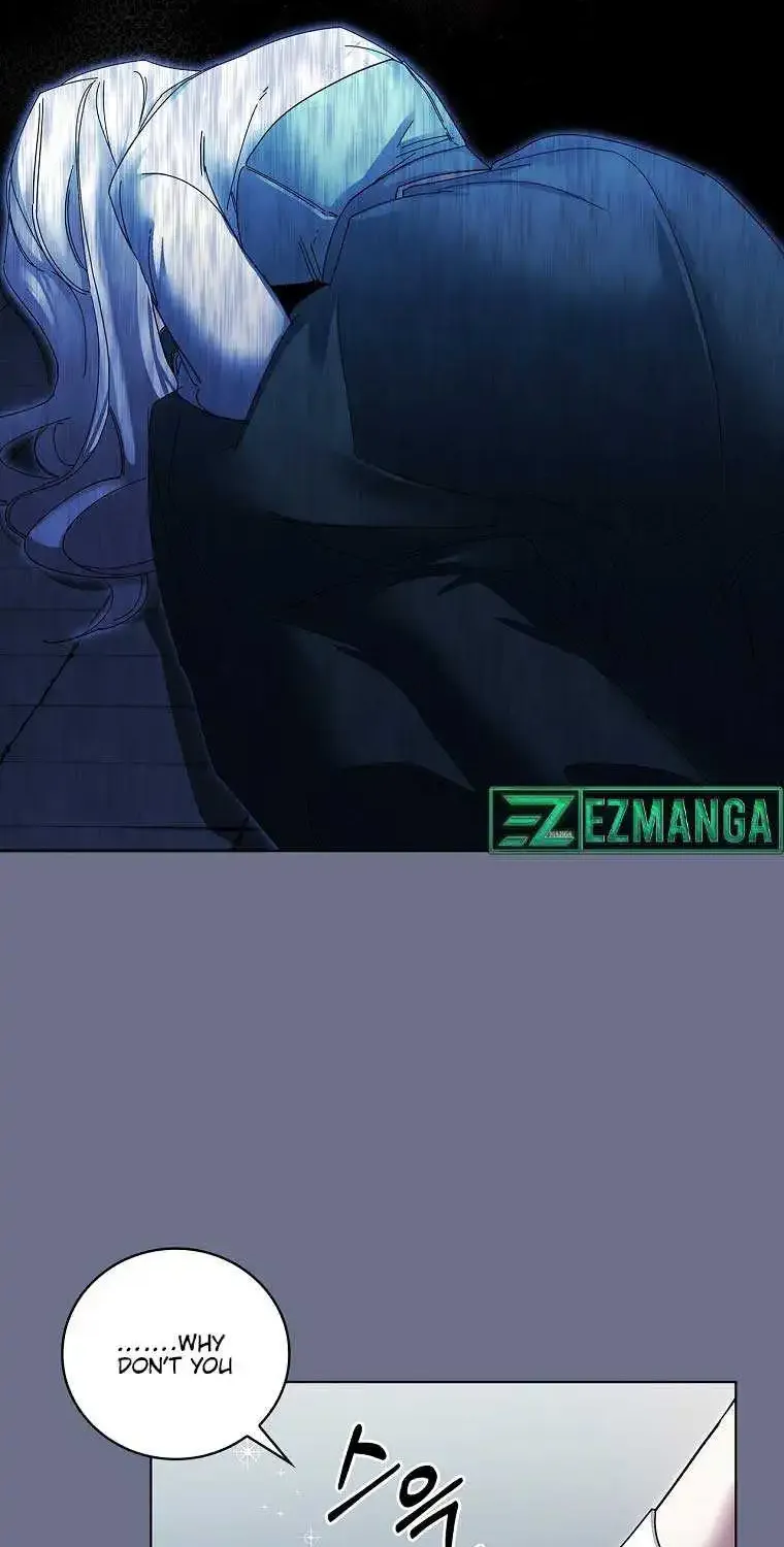 The Reason I Have To Be A Villain Zinmanga X Chapter 8 Page 35
