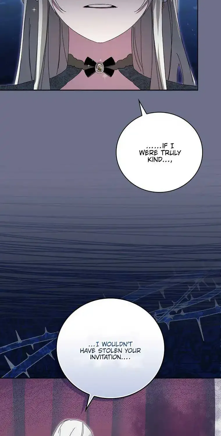 The Reason I Have To Be A Villain Zinmanga X Chapter 8 Page 37