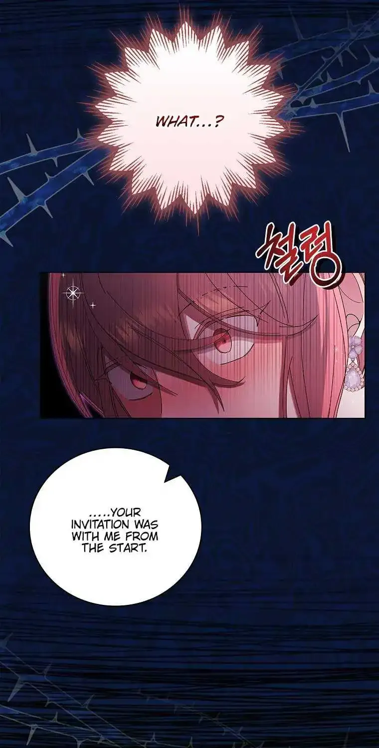The Reason I Have To Be A Villain Zinmanga X Chapter 8 Page 40