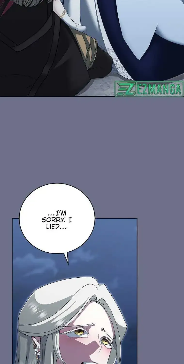 The Reason I Have To Be A Villain Zinmanga X Chapter 8 Page 44