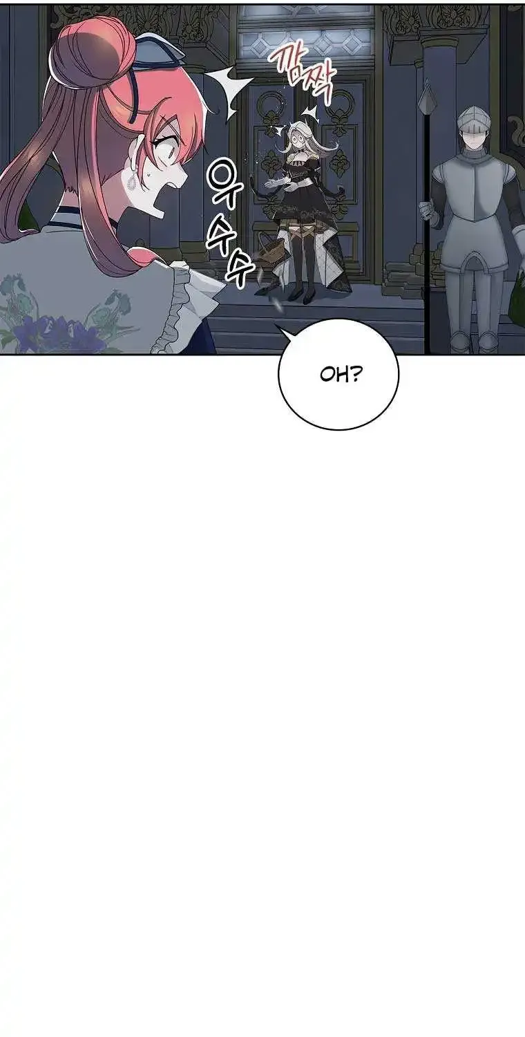 The Reason I Have To Be A Villain Zinmanga X Chapter 7 Page 11