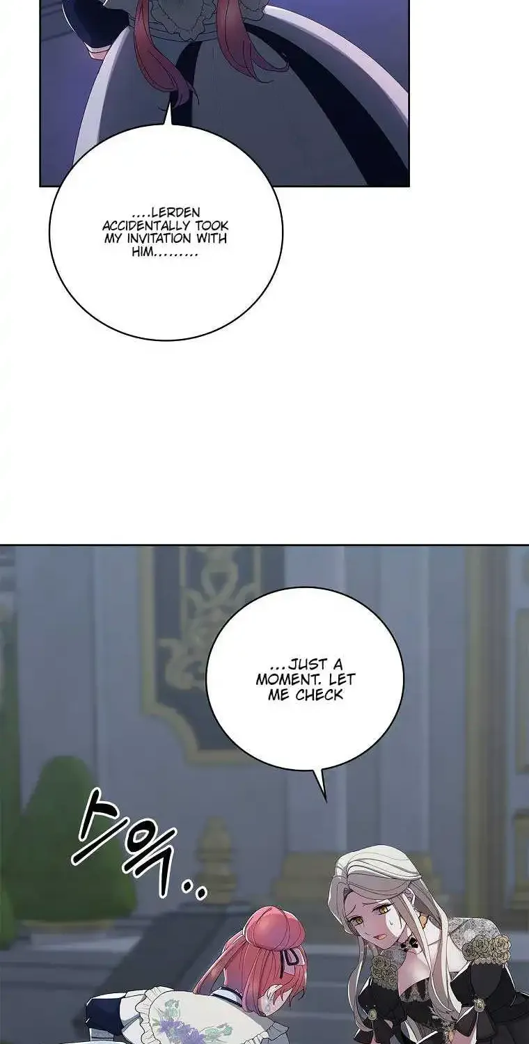 The Reason I Have To Be A Villain Zinmanga X Chapter 7 Page 18