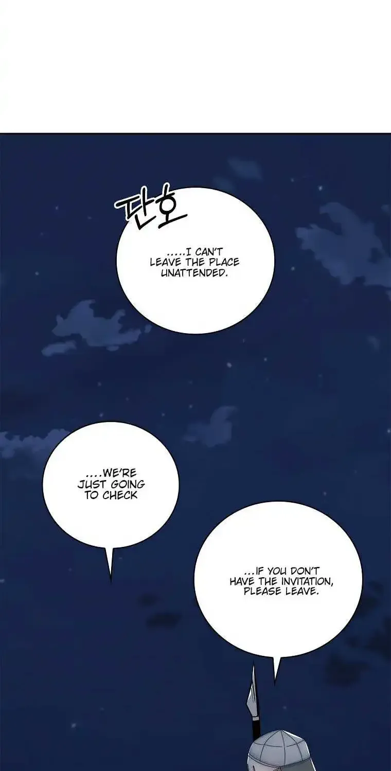 The Reason I Have To Be A Villain Zinmanga X Chapter 7 Page 25
