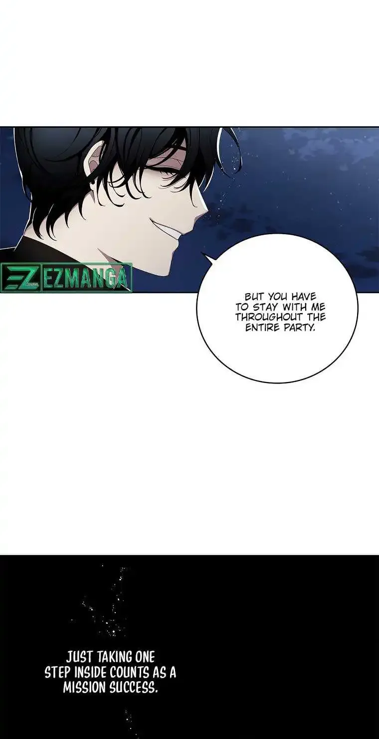 The Reason I Have To Be A Villain Zinmanga X Chapter 7 Page 46