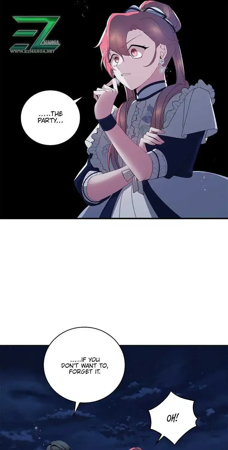 The Reason I Have To Be A Villain Zinmanga X Chapter 7 Page 47